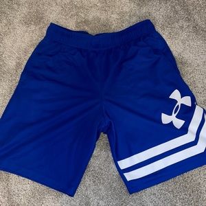 Mens Under Armour Shorts